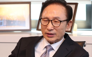 Cựu Tổng thống Hàn Quốc Lee Myung-bak bị triệu tập để thẩm vấn