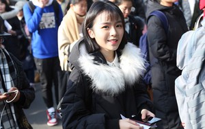 Nếu từng phẫu thuật thẩm mỹ sẽ bị cấm thi vào ngôi trường này