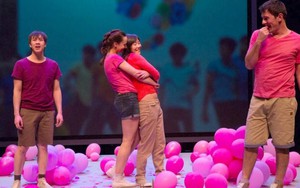 Nhà biên kịch Marine Bachelot Nguyen: 'Tôi ngạc nhiên trước phong trào chống kỳ thị giới tính tại Việt Nam'