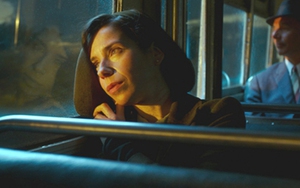 Từ giải Oscar dành cho 'The Shape of Water': Nhìn lại lịch sử dòng phim 'quái vật'