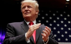 Tiết lộ lý do Tổng thống Donald Trump chấp thuận gặp mặt nhà lãnh đạo Triều Tiên