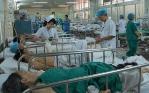 Bị bệnh phải đi khám thường xuyên thì chi trả BHYT như thế nào?