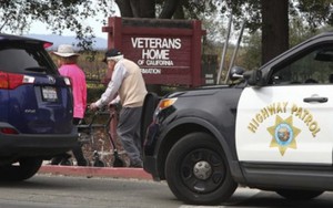 Hung thủ vụ thảm sát tại khu nhà cựu quân nhân Mỹ bị rối loạn tâm lý hậu chiến tranh