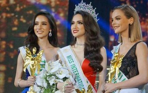 Showbiz 168: Hương Giang lập 'hattrick' Hoa hậu chuyển giới, Châu Việt Cường 'lầm đường, lạc lối'