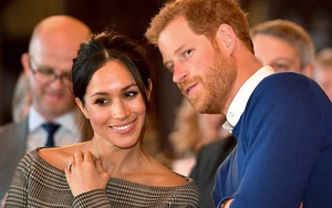 Hôn thê Hoàng tử Harry bị đặc nhiệm Anh ‘bắt cóc, tấn công đạn thật' trước lễ cưới