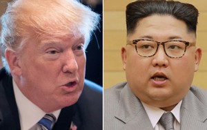 Vì sao các đời tổng thống Mỹ đều ngần ngại gặp lãnh đạo Triều Tiên?