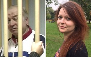 Nga chỉ trích Anh làm 'trò diễn xiếc' về vụ cựu điệp viên bị đầu độc