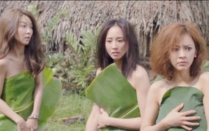 Phim 'Girls 2 - Những cô gái và găng-tơ': 'Đỉnh cao' sản xuất?