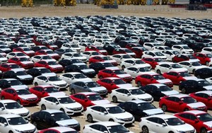 Ô tô nhập khẩu thuế 0%, cơ hội mua xe giá rẻ?