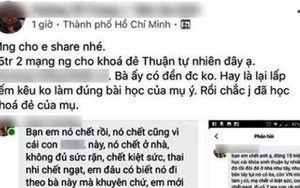 Thông tin hai mẹ con sản phụ tử vong do sinh 'thuận tự nhiên': Bộ Y tế vào cuộc
