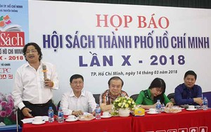 1.000 tựa sách mới: Liệu có nhiều sách quá cũng khổ?