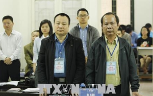 Xét xử vụ án Bùi Văn Khen cố ý làm trái quy định của Nhà nước về quản lý kinh tế