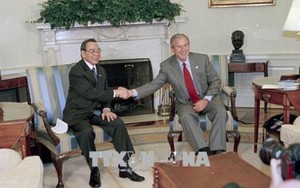 VIDEO: Nguyên Thủ tướng Phan Văn Khải - Nhà lãnh đạo kỹ trị