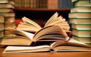 Năm 2017, người Pháp chi 4,9 tỷ USD mua tổng cộng 356 triệu cuốn sách