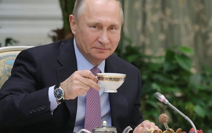 GS Đại học lý giải sức hút của Tổng thống Putin với người dân Nga