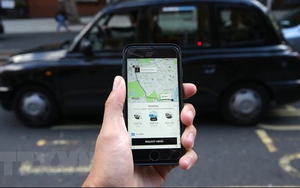 Uber ngừng sử dụng xe tự lái ở nhiều thành phố vì đâm chết người