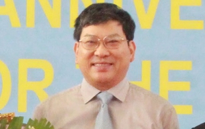 Điều động Phó Chủ tịch Khánh Hòa làm Phó Giám đốc Học viện Chính trị quốc gia Hồ Chí Minh