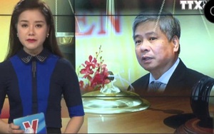 Truy tố nguyên Phó Thống đốc Ngân hàng Nhà nước Đặng Thanh Bình