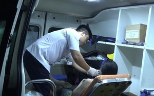 Cháy chung cư Carina Plaza: Các nạn nhân chết chủ yếu do ngạt khói