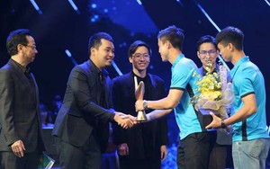 Ban nhạc Ngọt: Cảm ơn các nhà báo về sự nhìn nhận bình đẳng