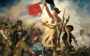 Những siêu phẩm nghệ thuật từng bị Facebook 'cấm cửa'