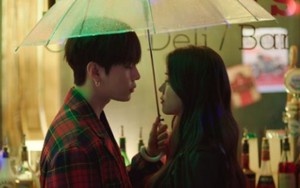 Ca khúc 'Sudden Shower' dẫn đầu nhiều BXH tại Hàn Quốc: Tình yêu đến và đi bất chợt như cơn mưa