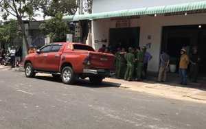 Quảng Ngãi: Vây bắt 3 đối tượng trong vụ bắn chết người ở Kon Tum