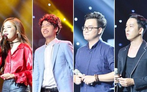 Từ các nghi án 'đạo nhạc' ở 'Sing my song': Bình thường hay thiếu sáng tạo?