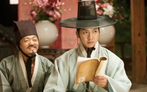 'Em trai quốc dân' Lee Seung Gi tái xuất màn ảnh: Muốn là một nghệ sĩ đa năng