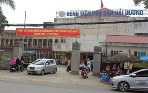 Bộ Y tế yêu cầu làm rõ tông tin trẻ sơ sinh chết vì bác sĩ không làm theo yêu cầu của gia đình