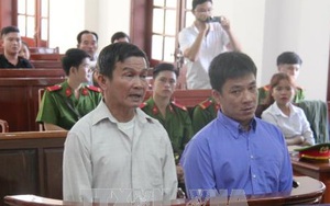 Hoãn phiên tòa xét xử vụ sập cầu Ghềnh, Đồng Nai, các bị cáo được tại ngoại