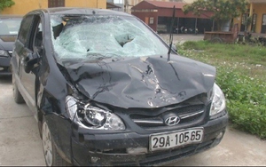 Sau kế 've sầu thoát xác' chủ tịch xã đã thừa nhận gây tai nạn làm 4 học sinh thương vong