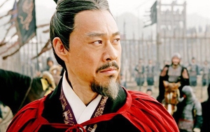 Phát hiện thi hài gần nguyên vẹn của Tào Tháo cạnh 2 người phụ nữ trong lăng mộ khổng lồ?