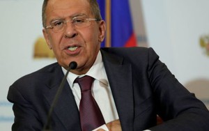 Nga trục xuất 150 nhà ngoại giao phương Tây, đóng cửa Tổng lãnh sự quán Mỹ