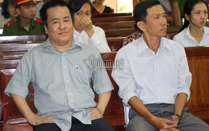Xét xử vụ Tòng 'Thiên Mã' lừa đảo chiếm đoạt 150 tỷ từ VDB Cần Thơ