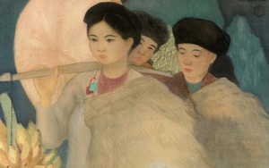 'Thôn nữ Bắc Kỳ' - đừng đem 'thử lửa'!