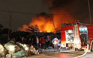 Tiếng kêu cứu trên... chiếc chuông câm