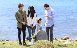 Phim 'Ông ngoại tuổi 30': Cảm giác dễ chịu, hứa hẹn bán vé 'được'