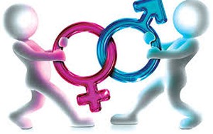 Phân biệt giới tính