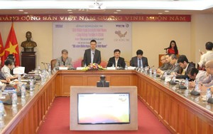 Biếm họa cần lan tỏa trên môi trường online