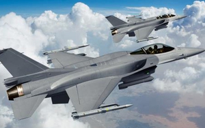 Mỹ bán hàng loạt máy bay quân sự cho các nước NATO