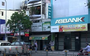 Bắt nhóm cướp ngân hàng bất thành ở Thành phố Hồ Chí Minh