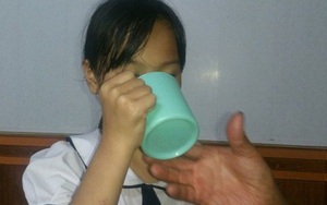 'Gần thầy, gần bạn tập tành lễ nghi'