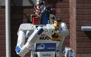 Chế tạo robot giết người, Đại học Hàn Quốc bị giới khoa học tẩy chay