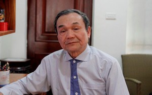 Họa sĩ Duy Liên: 'Biếm họa không thể chết'!