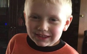 Nước Mỹ chấn động: Bố giết con trai 5 tuổi mắc chứng tự kỷ