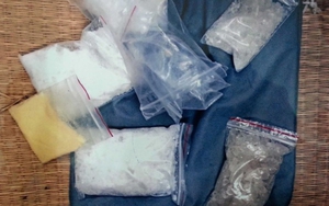 Phó Thủ tướng Vũ Đức Đam yêu cầu làm rõ thông tin mua bán cần sa công khai trên mạng