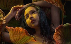 Ảnh khỏa thân - Lãnh địa 'thần bí'