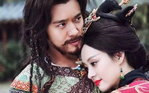 Ngôi sao Cao Vân Tường gặp bê bối: Sụp đổ hình ảnh người chồng tốt, người cha tốt