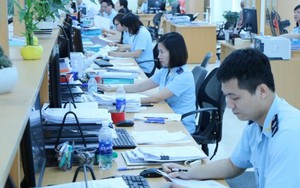 Hải quan Hải Phòng lắp camera tại các phòng lãnh đạo sau vụ kẹp tiền 'bôi trơn'